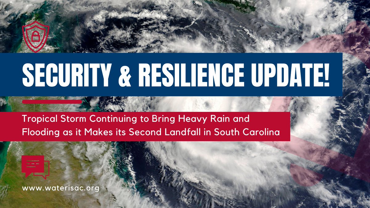 WaterISAC tweet media