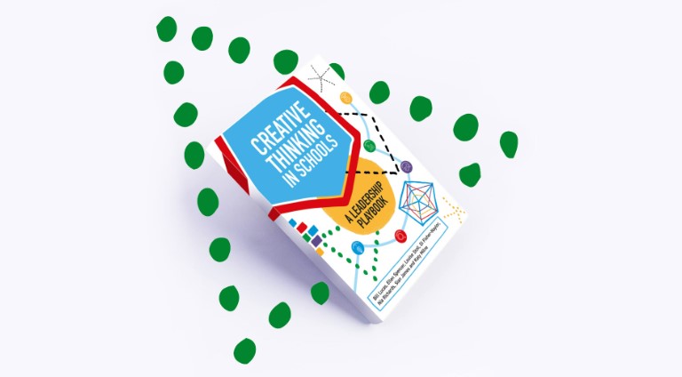 Leading for Creative Thinking (@leadingforct) on Twitter photo 📚It's #BookLoversDay and we'd love to know what books you're currently reading this summer?
Get 40% off the fantastic Creative Thinking In Schools Leadership Playbook and other titles <a href="/CrownHousePub/">Crown House Publishing</a> just enter discount code SUMMER40 at the checkout 👇!
crownhouse.co.uk/creative-think… 📚It's #BookLoversDay and we'd love to know what books you're currently reading this summer?
Get 40% off the fantastic Creative Thinking In Schools Leadership Playbook and other titles <a href="/CrownHousePub/">Crown House Publishing</a> just enter discount code SUMMER40 at the checkout 👇!
crownhouse.co.uk/creative-think…