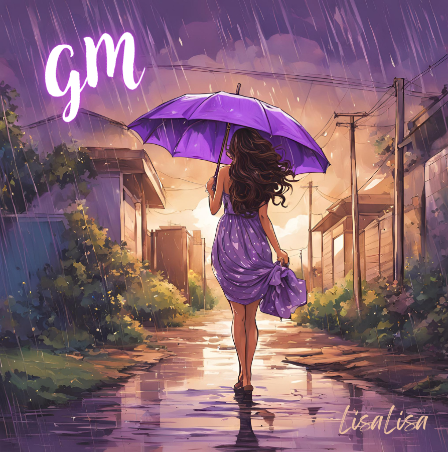 LisaLisa🌟 tweet media