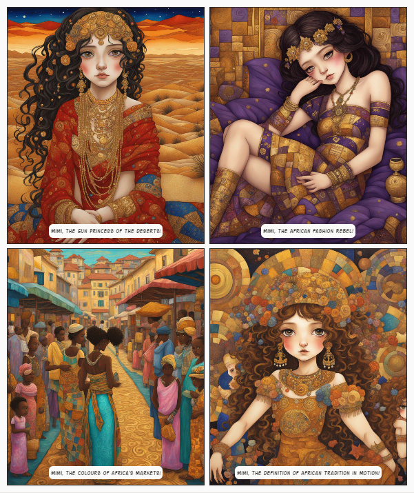 ReginaSMimi's tweet photo. 🔥 A new amazing comic book series of fascinating adventures by ❤️ArtStyleMimi💚! Little Mimi are very lonely… They dream of finding a home and a loving family🙏 Maybe they are waiting for you? #anime #nftcommunity #manga #artstylemimi https://t.co/v4nxLS8dwJ