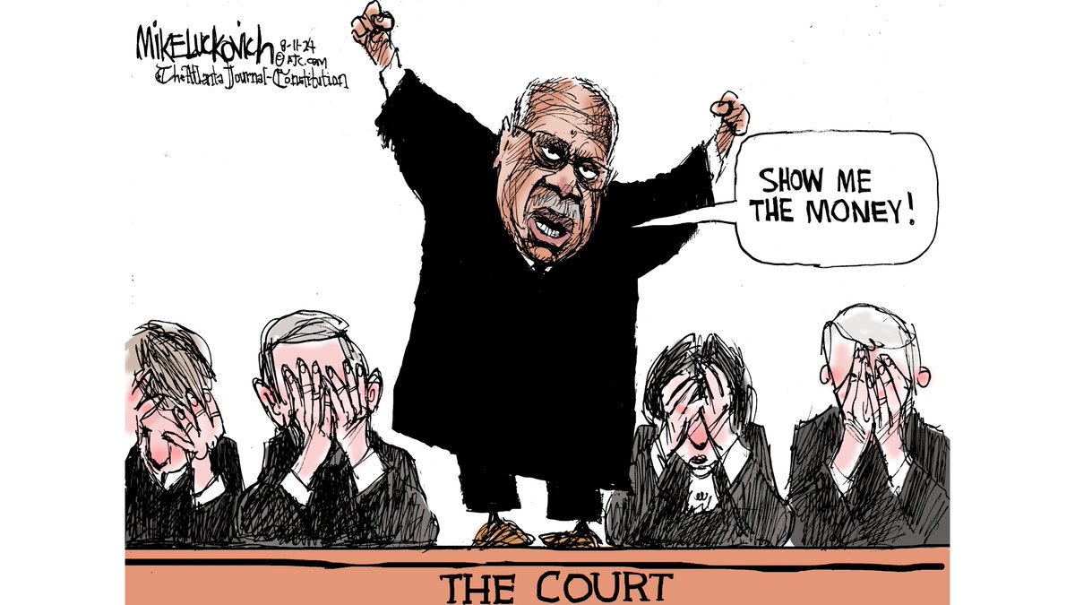 mike luckovich (@mluckovichajc) on Twitter photo 