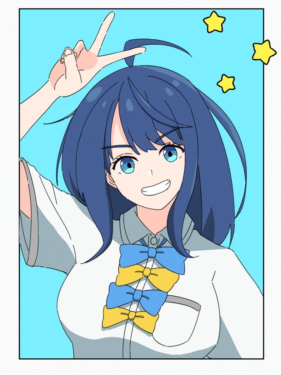 Elma@イラスト tweet media
