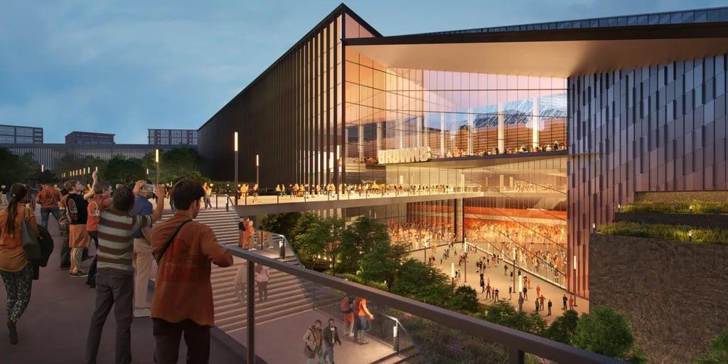 CrainsCleveland's tweet image. Personal View: The Haslams' Brook Park blunder crainscleveland.com/commentary/per…