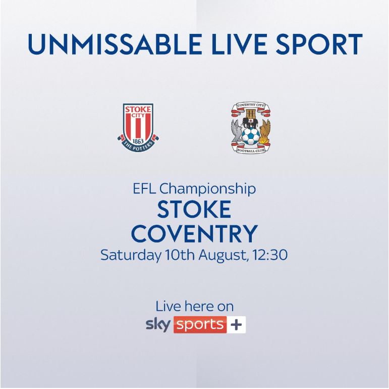 SkyBlueTavernPH's tweet photo. Football is BACK!! β½π₯
So catch the action in the best sports bar in Coventry, with the opening games on tonight!!
Bookings advised but walk-ins welcome where possible! > https://t.co/KPvcICejZ7
#skybluetavern #sportsbar #championship #premierleague #barsincoventry https://t.co/iSuBoV4d3Y