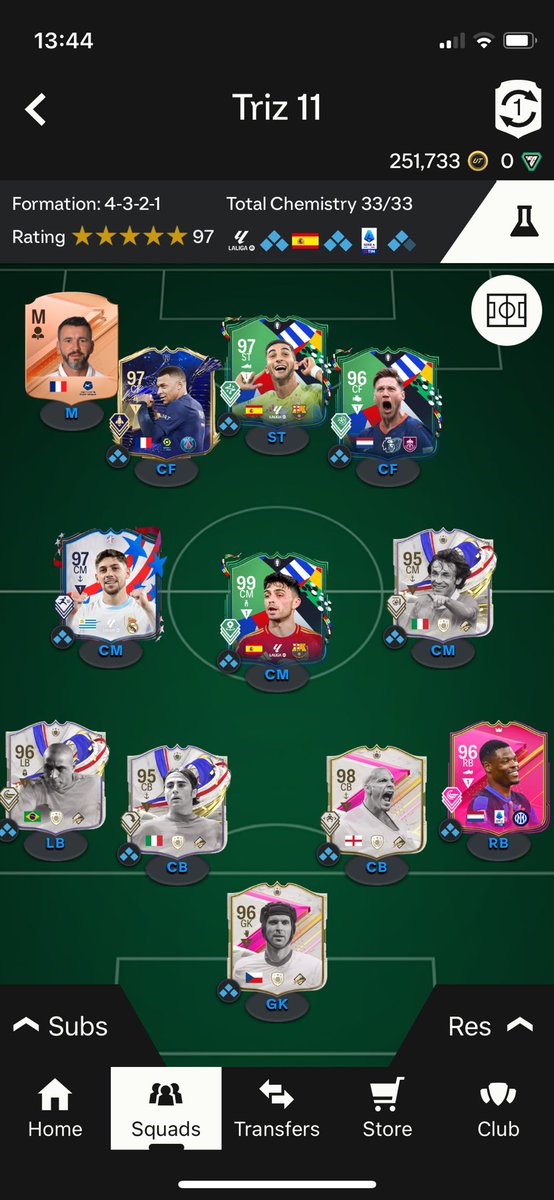 TriZoNNN's tweet photo. @FUT_Rory https://t.co/2VXFDJOBDb