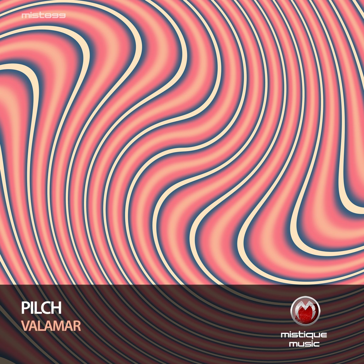 MIST899: Pilch - Valamar EP is #OutNow 
Spotify link: ⬇️⬇️
bit.ly/3WDlWDl

Beatport link: ⬇️⬇️
bit.ly/3WnzW4c

Bandcamp link: ⬇️⬇️
bit.ly/3Wj3wrC

Soundcloud playlist: ⬇️⬇️
bit.ly/3WV41tj

Youtube playlist: ⬇️⬇️
bit.ly/3WB12F7