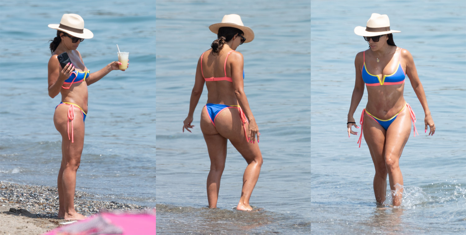 Eva Longoria