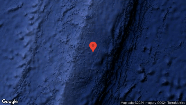 temblorgt's tweet photo. Sismo M6 Kermadec Islands, New Zealand Fecha: 2024-08-09 12:23:01 GMT Prof.: 28 km. #temblor #sismo #earthquake Mas datos en  https://t.co/1qoojuvdRq https://t.co/LGzoJhr9aK