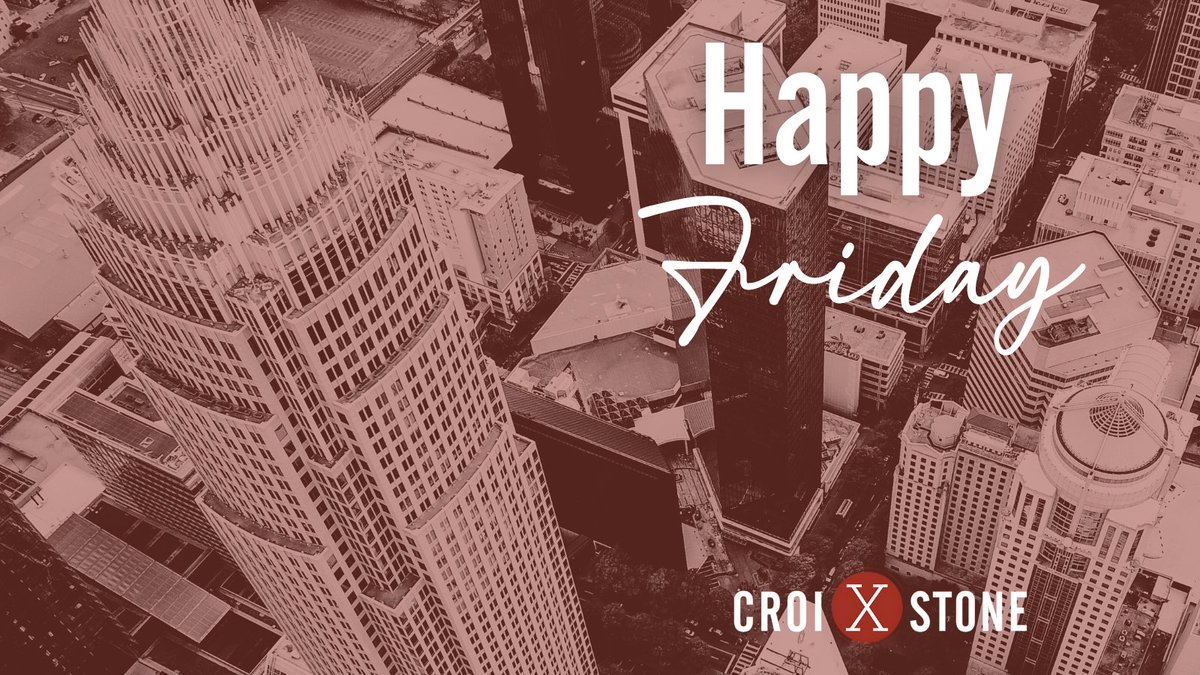 CROIXSTONE tweet media