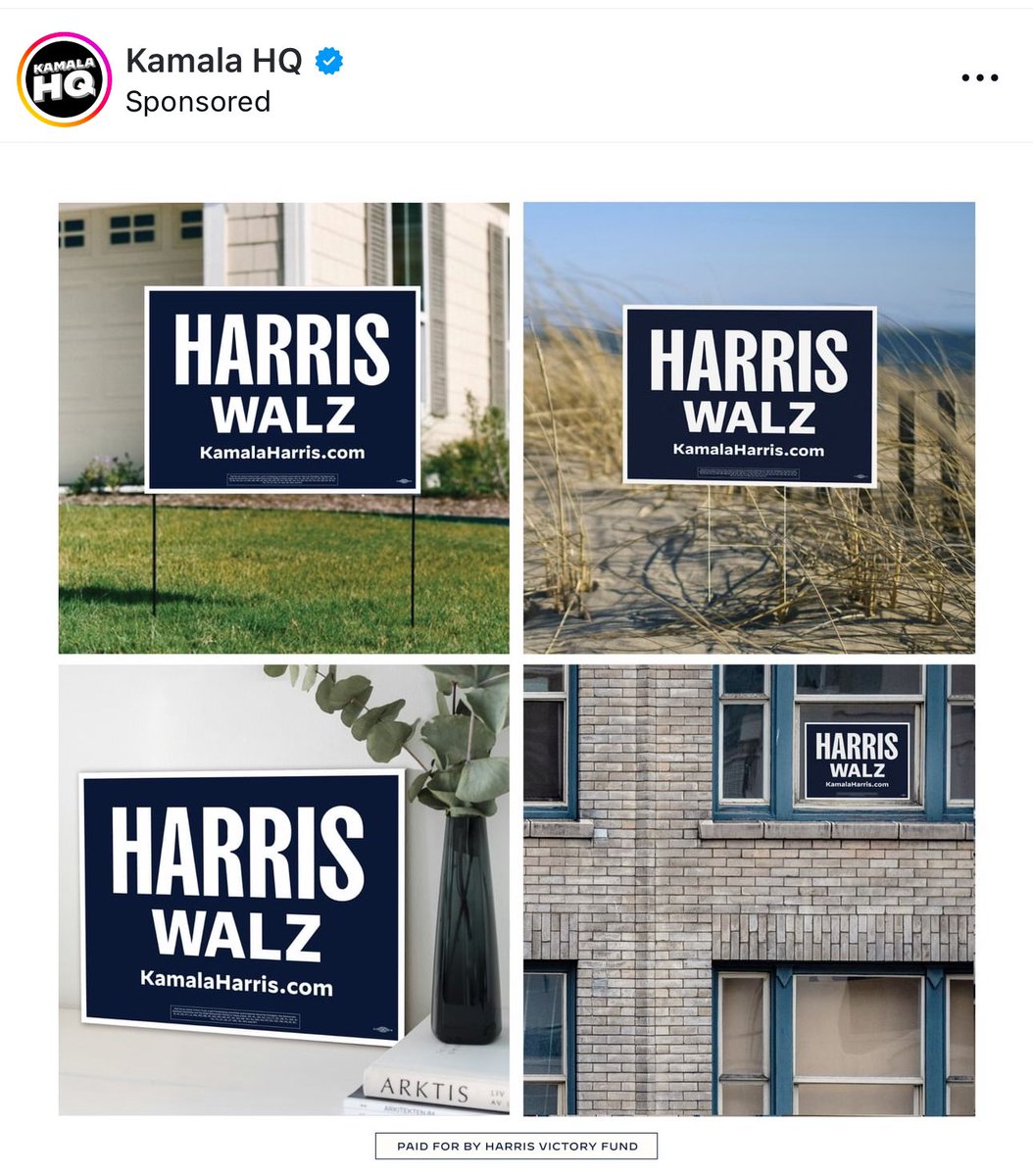 Jordan (@jd_shapiro) on Twitter photo These would be chartreuse if young people could afford to buy homes.
#brat #Kamala2024 #housingfirst These would be chartreuse if young people could afford to buy homes.
#brat #Kamala2024 #housingfirst