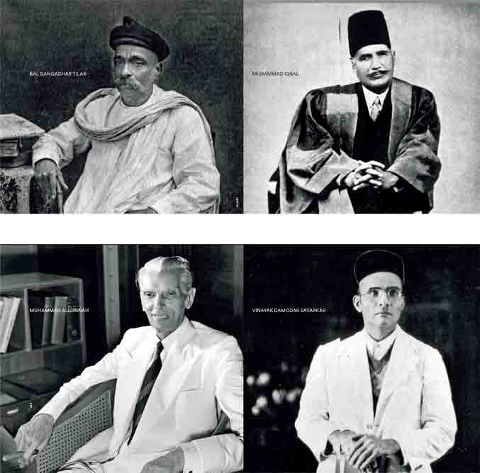Openthemag's tweet photo. #FreedomIssue2024 - There is the view that Savarkar suffered a great deal in jail at the hands of Muslim jailers and this experience permanently embittered him, writes @tca_raghavan https://t.co/4OJxBY0ceT https://t.co/RpEue90bWd