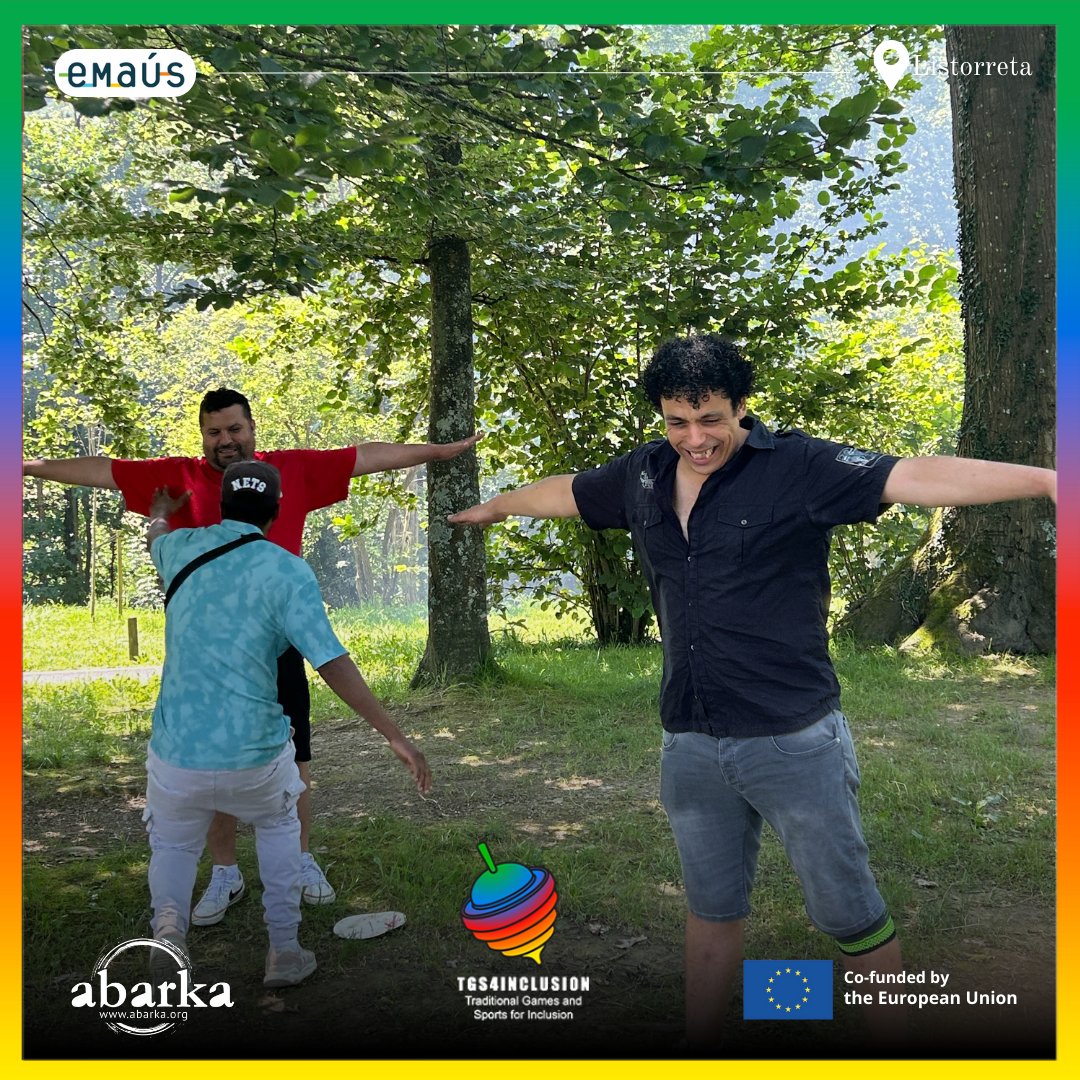 ABARKA ONG tweet media