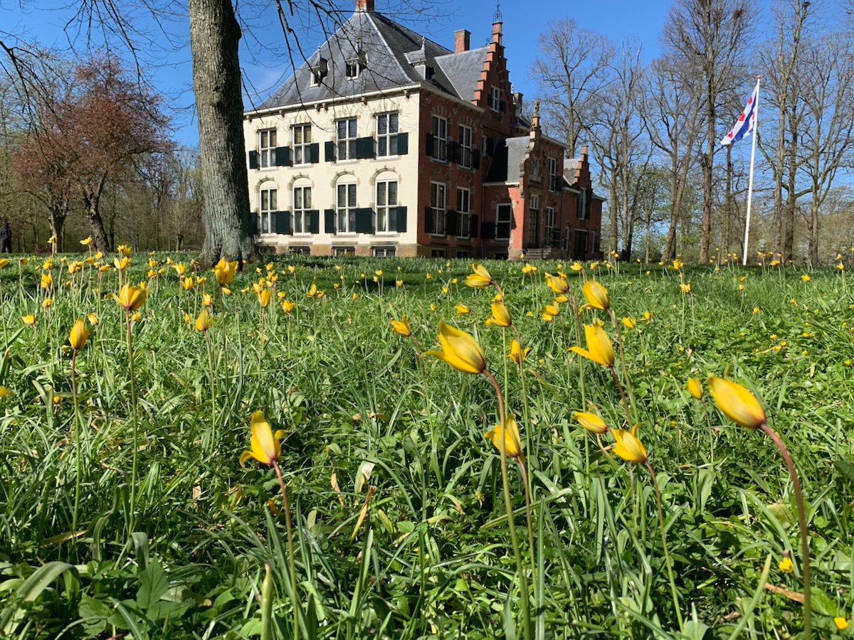 Stichting Stinze-Stiens richt zich op groen en rood erfgoed én zet zich in voor modern klassieke muziek. Vacature: MANAGEMENT ASSISTENT. Ben jij een organisatorisch talent met uitstekende communicatieve vaardigheden? Zie: stinze-stiens.nl/vacature-manag…