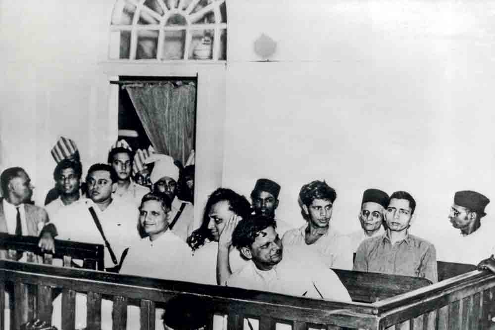 Openthemag's tweet photo. #FreedomIssue2024 - In the standard trope of the Indian freedom struggle #Tilak is categorised as the leader amongst the ‘Extremists’ at a time when moderation was the default mode of most nationalists, writes @tca_raghavan https://t.co/4OJxBY0ceT https://t.co/hjbHM2SI4v