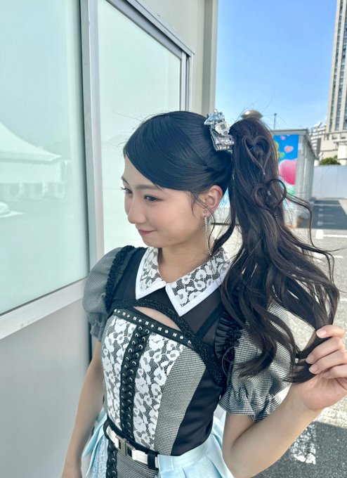 塩月希依音のTwitter画像19