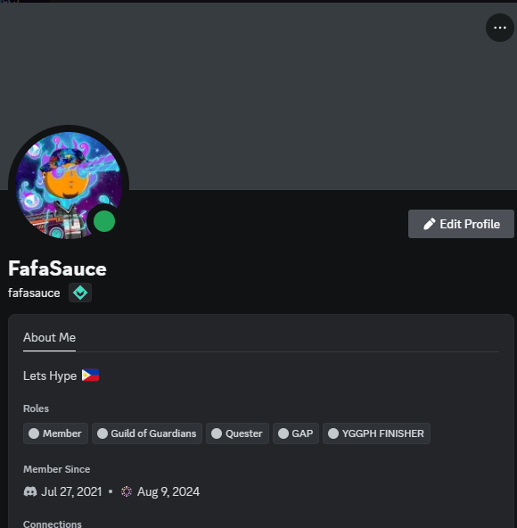 Together we play Best experience here at YGG Community👌

<a href="/YieldGuild/">Yield Guild Games</a>
<a href="/yggpilipinas/">YGG Pilipinas</a>
#YGGGAPS6 #YGGPH