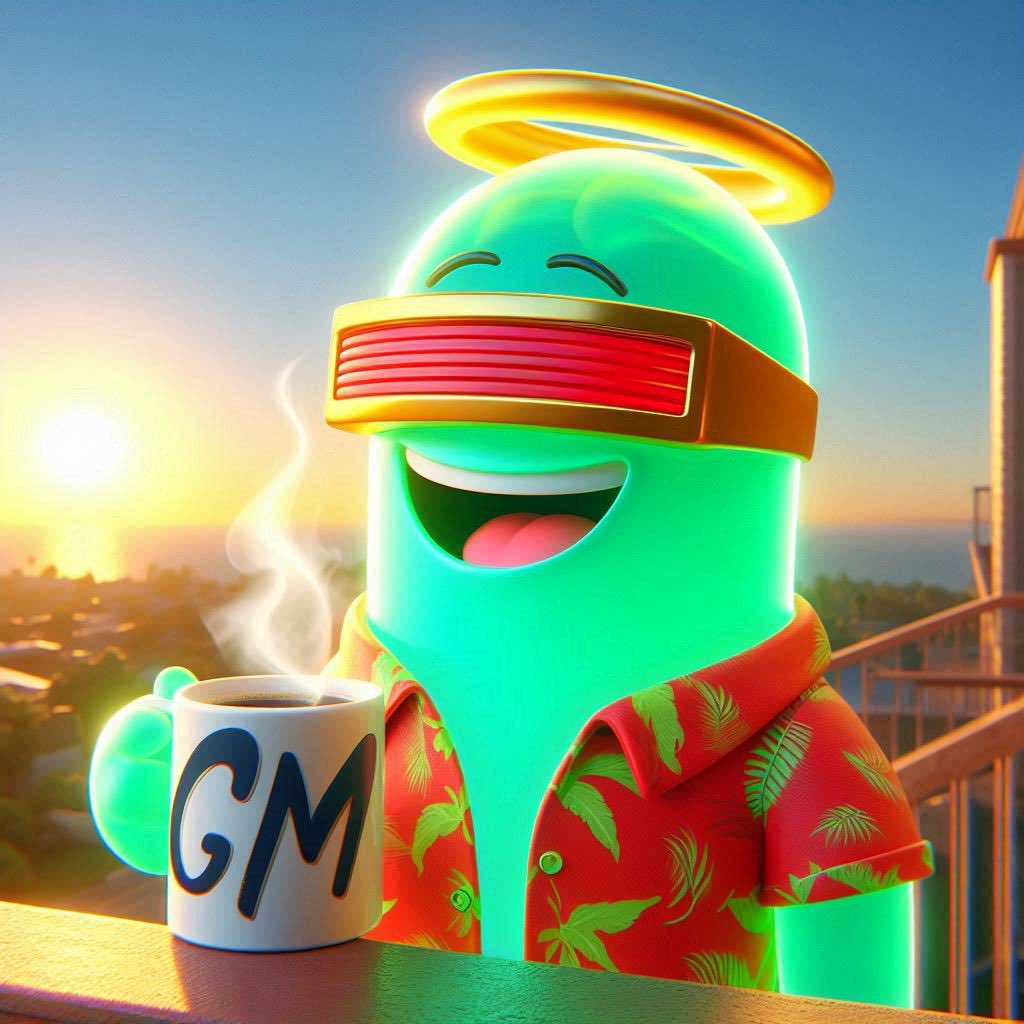 Mulletman451's tweet image. Good morning! Happy Friday!
Here’s to all of us who made it through another week of faking adulthood! #FridayVibes