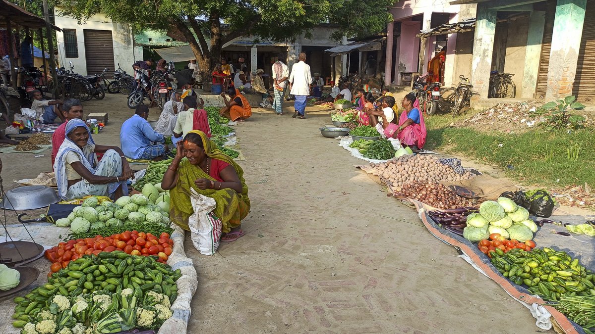 गाउँ–देहातबाट हराउँदै हटिया nimjn.org/196/hatiya-mar… #LocalMarketSystem #Nepal