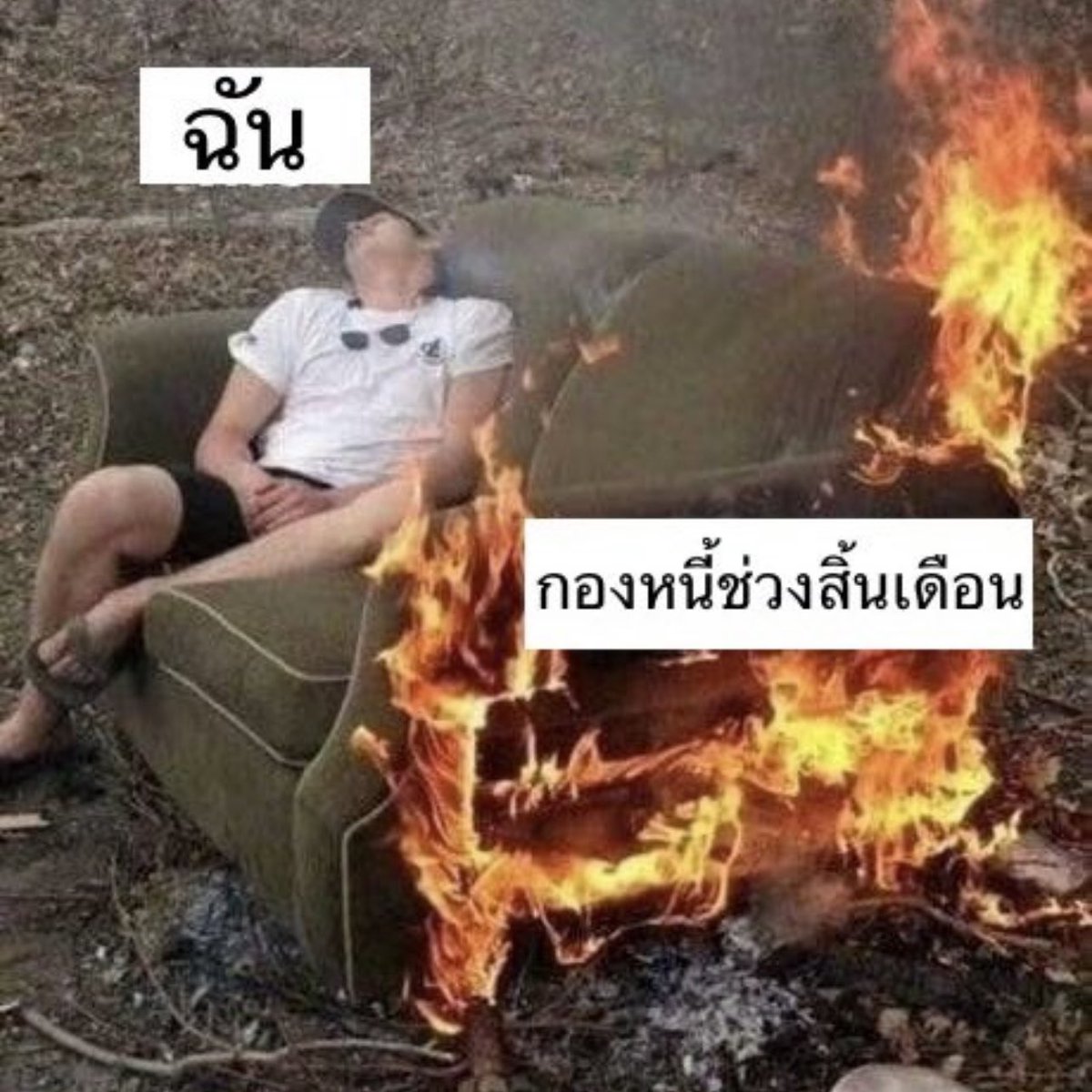 คนอยากเขียน. tweet media