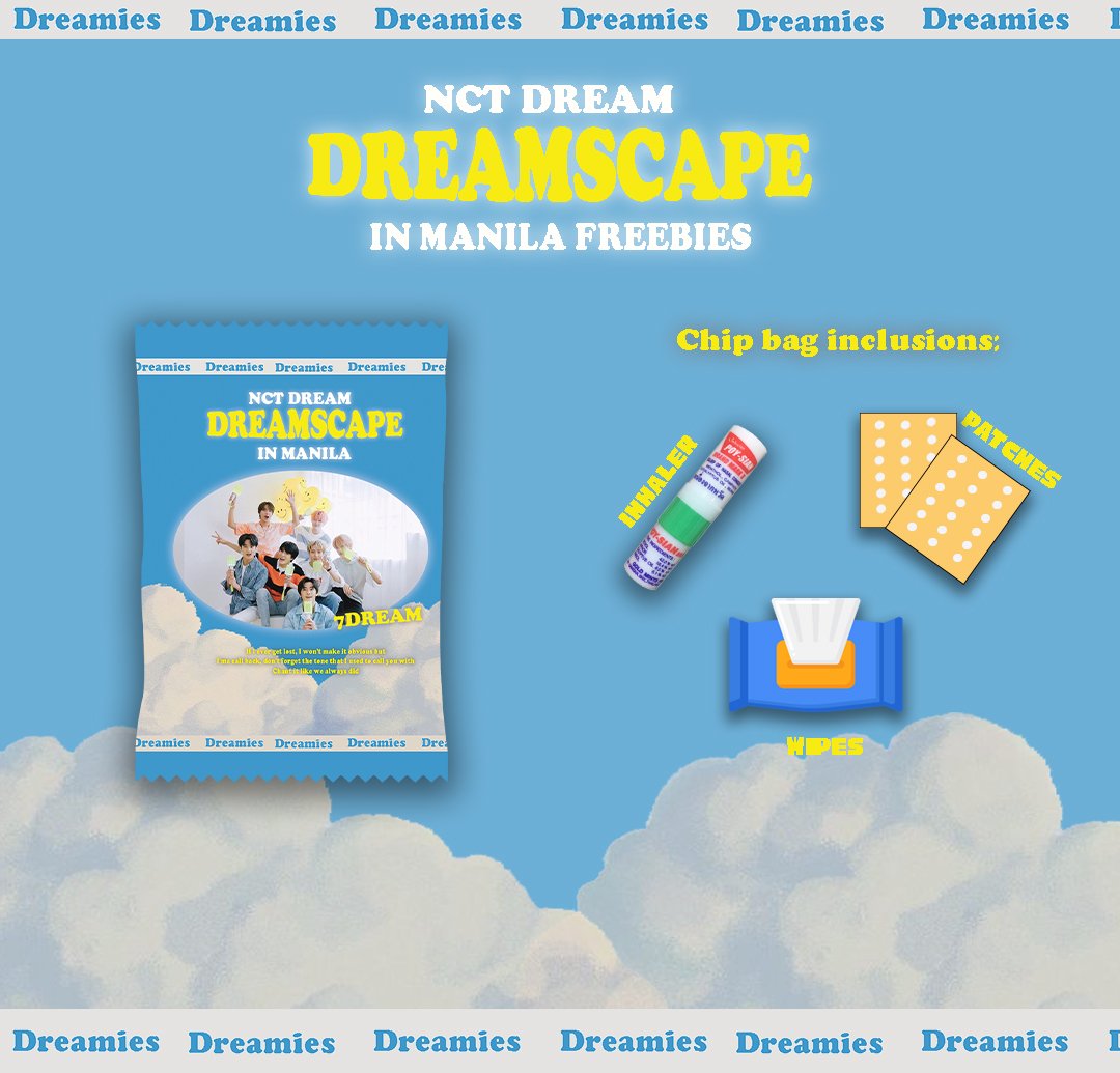 anghelalalala's tweet photo. ✨Freebies for TDS3 IN MANILA with @onmymork &amp; @itzmelykajane11 ✨

Hello Dreamzens! We're giving away Tita goodies on Aug11, so 👋 mga titas dyan, See u on Sun!

🔢 Limited only 
✅️ Like &amp; RT
📍 Location: TBA 

THEDREAMSHOW3 #THEDREAMSHOW3_in_MNL
#NCTDREAM_THEDREAMSHOW3_in_MNL https://t.co/WhLjAIQnlD