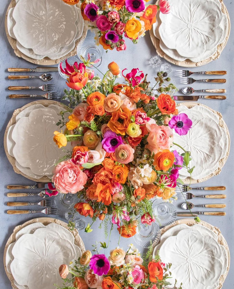 EvaLovesDesign's tweet photo. 🌸🧡 https://t.co/38zSshMNQg