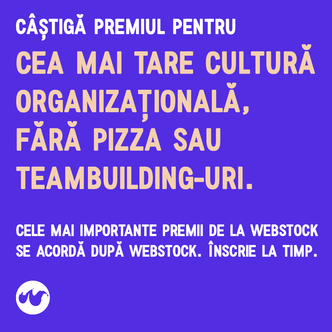 Webstock tweet media