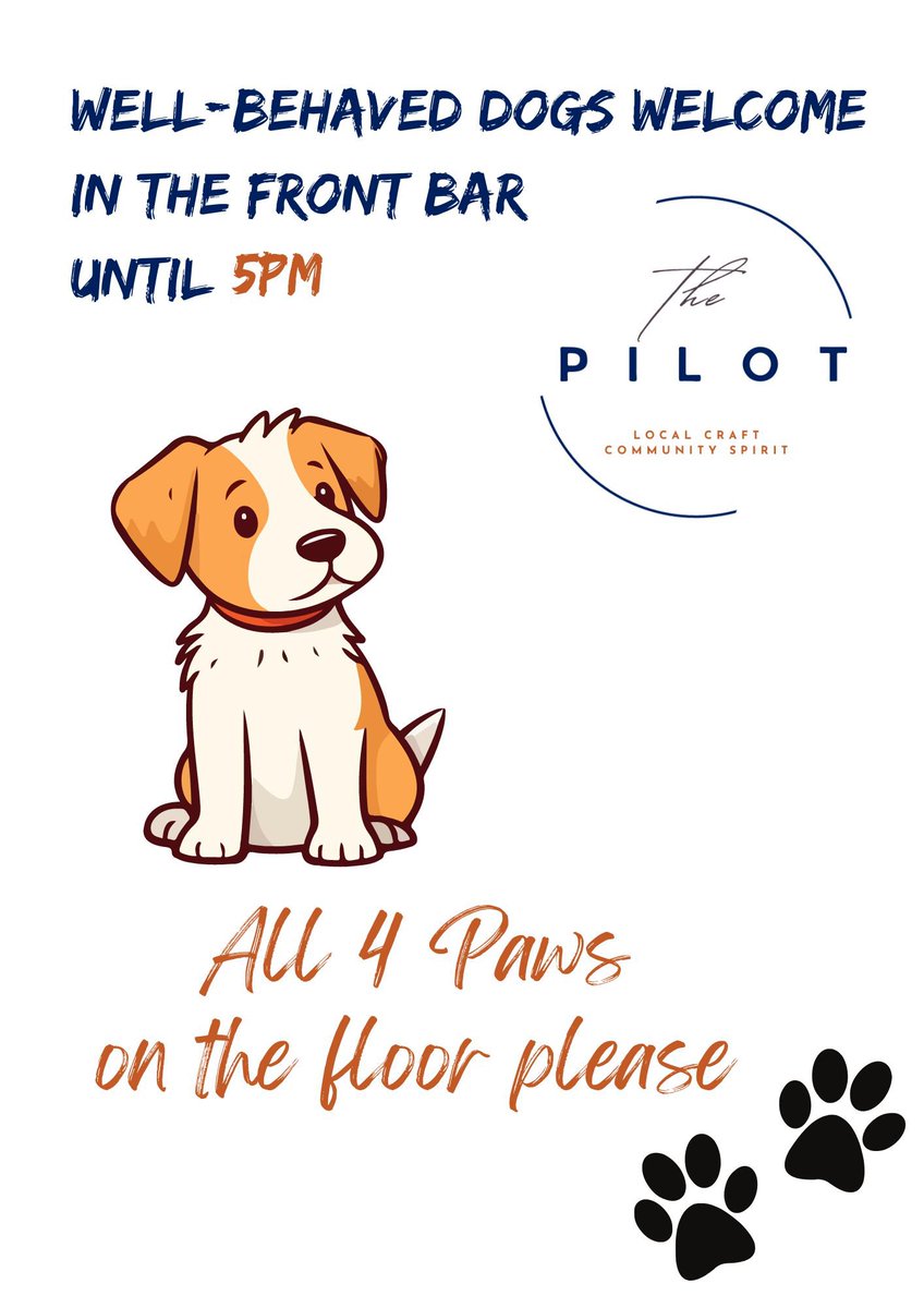 The Pilot tweet media