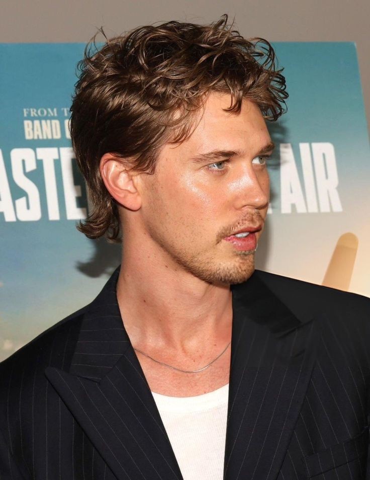 never forget that hair