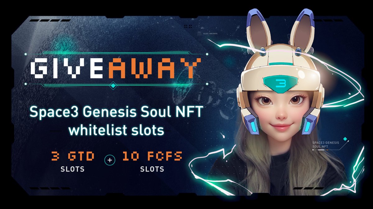 ΛLICΞ🐰 | Ancient8 (🎮,🟢) tweet media