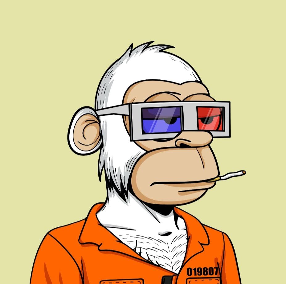 jon_torgerson's tweet photo. Day 12 of 100! #NFTyorePFP4Trump
Apparently, the Left only hates my #PFP when it's a monkey... I wonder why?
#MakeAmericaGreatAgainAgain
#VoteTrump #PFPsforTRUMP #VoteRed #MAGA #Trump #FelonsLivesMatter #EndBadGovernance #FreeRoss #SaveCamelot https://t.co/C4Wn6vfjw9