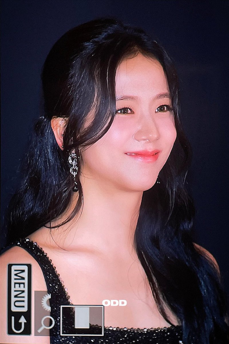 240809 #지수 #JISOO <a href="/officialBLISSOO/">BLISSOO</a>