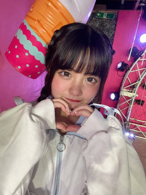 Twitterのコスプレ画像2