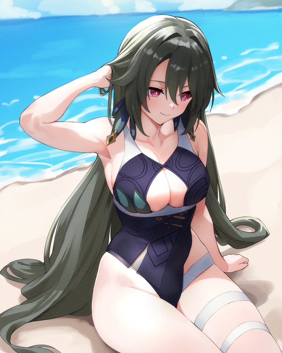 Summer Vita