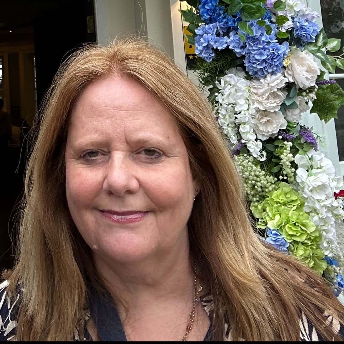 geshNHS's tweet photo. Meet dedicated Joanna Hardman who is this week's #Teamgesh staff story.
Joanna joined the NHS as a nurse over 40 years ago. Joanna is also a film extra so look out for her in the upcoming Downtown Abbey movie🎬
Read more about Joanna's NHS journey here https://t.co/vk1rIoMocR https://t.co/cBWW1I1896