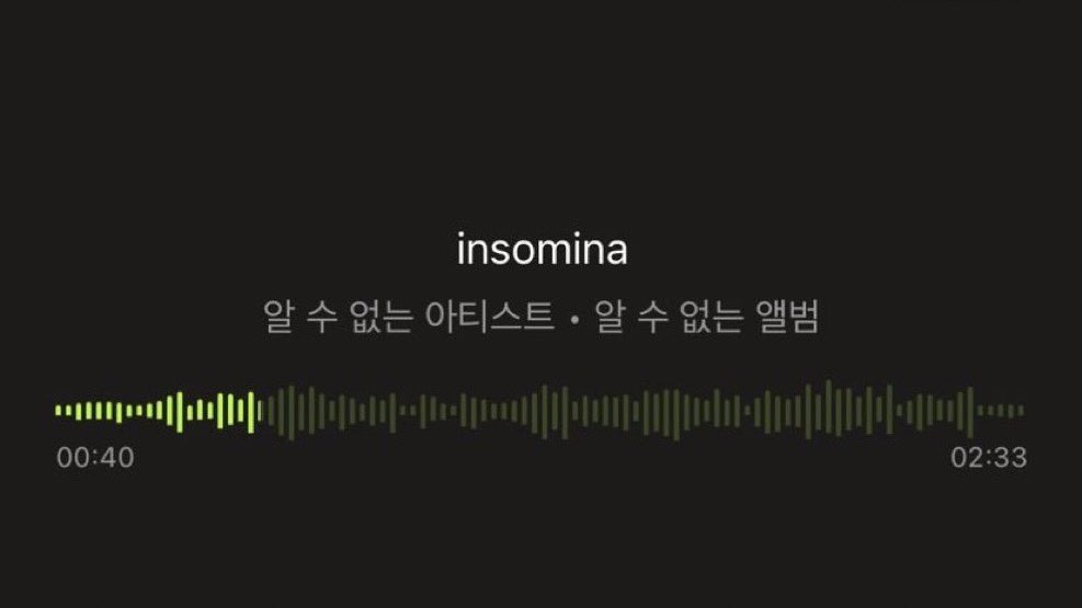 hyeokfs's tweet photo. this song that sm rejected for haechan’s solo project. https://t.co/hlPrPPljMW