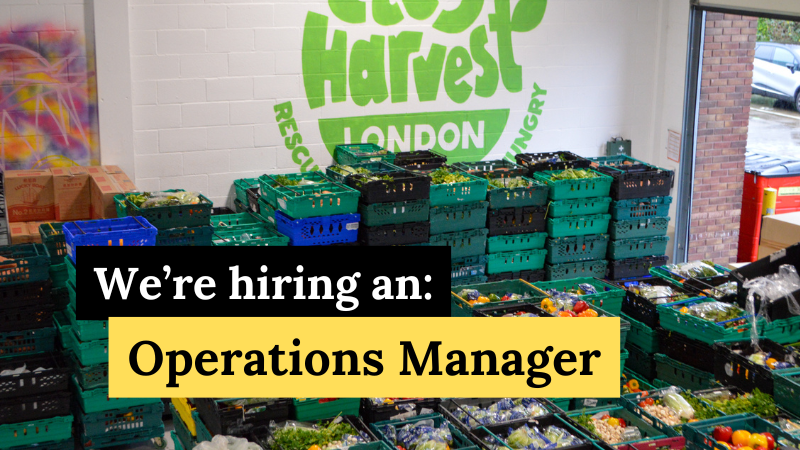 City Harvest London tweet media