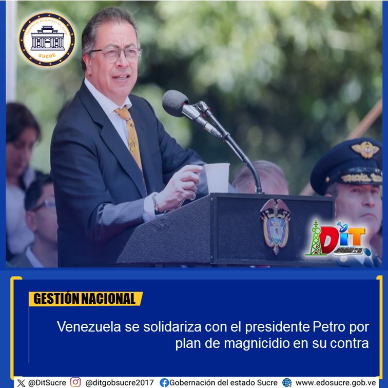 Informática y Telecom. tweet media