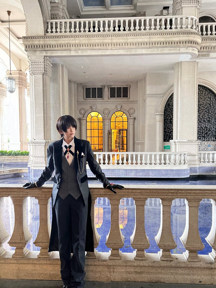 Lenn_536's tweet photo. ファダニエル
#FF14      #FFXIV https://t.co/ee86eaxj0z
