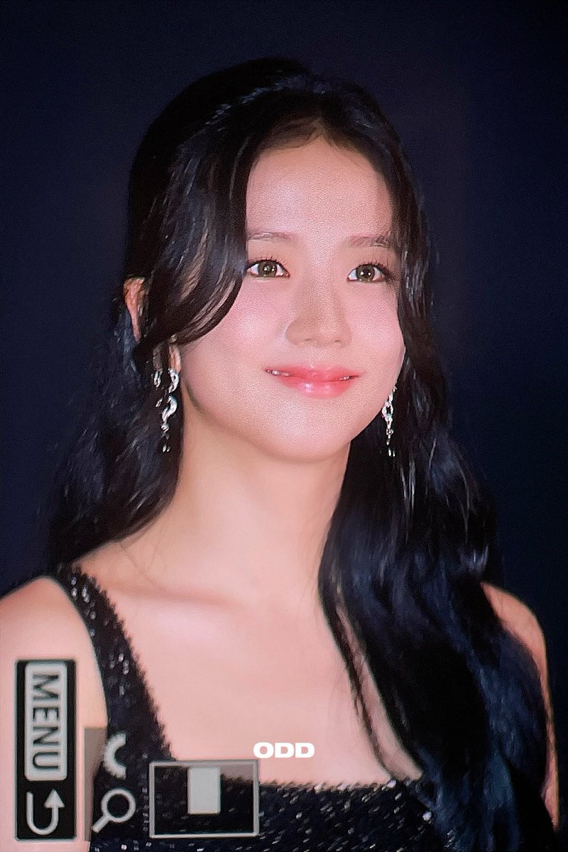 240809 #지수 #JISOO <a href="/officialBLISSOO/">BLISSOO</a>