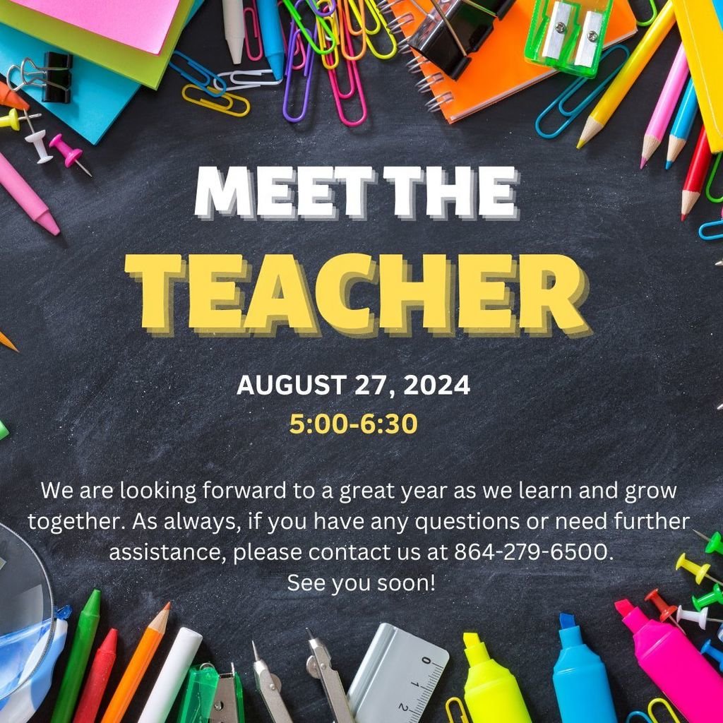 Pacolet Elementary tweet media