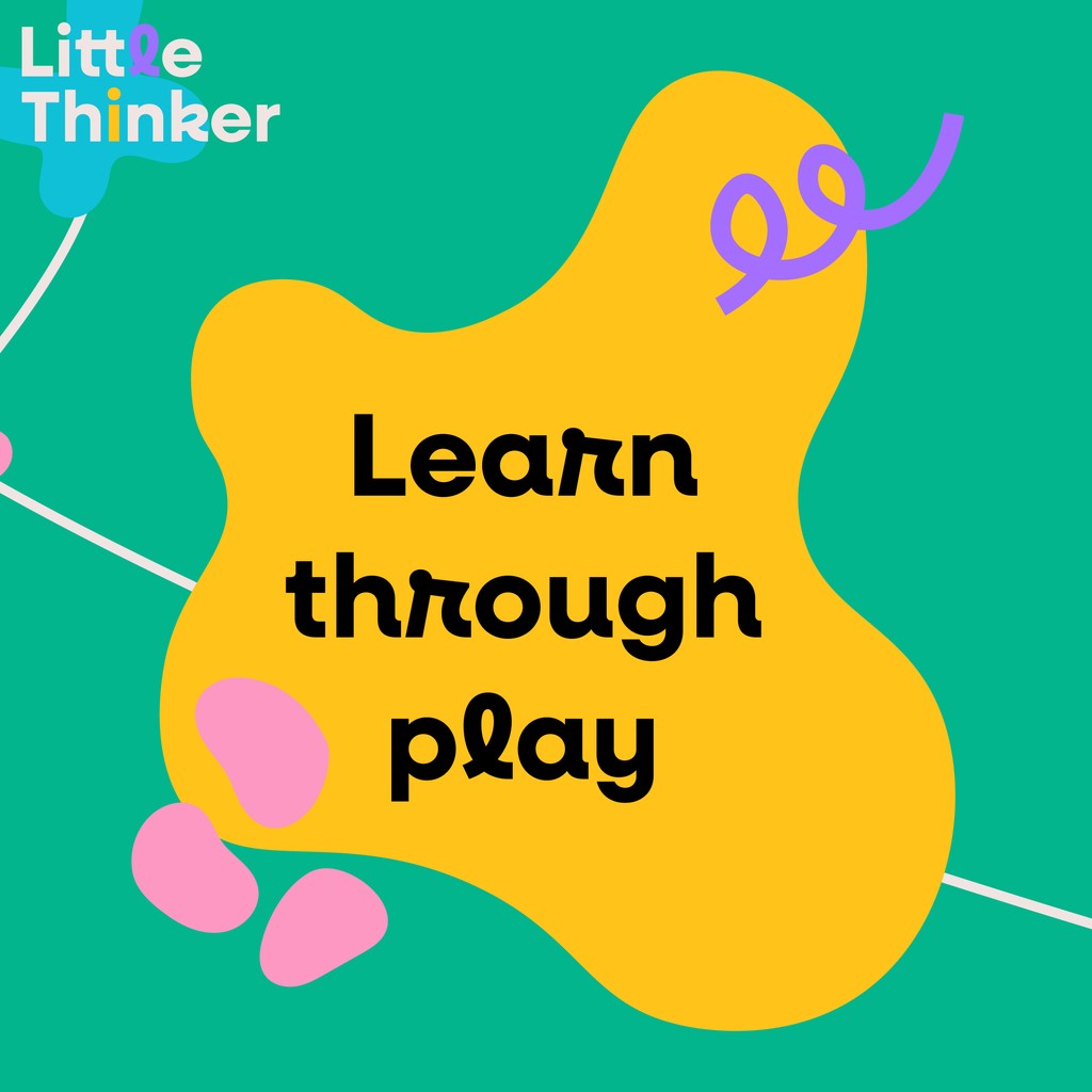 _little_thinker's tweet photo. Foster a deep connection with your child through creativity and fun! Nurturing their curiosity and confidence supports their healthy development. 🎨🧠

#LittleThinker #CreativeThinking #WinParenting #Childhood #Parenting #CreativeCuriosity https://t.co/ATDzOzU1F1
