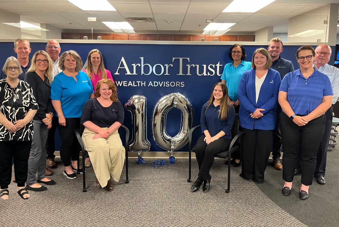 Arbor Trust tweet media