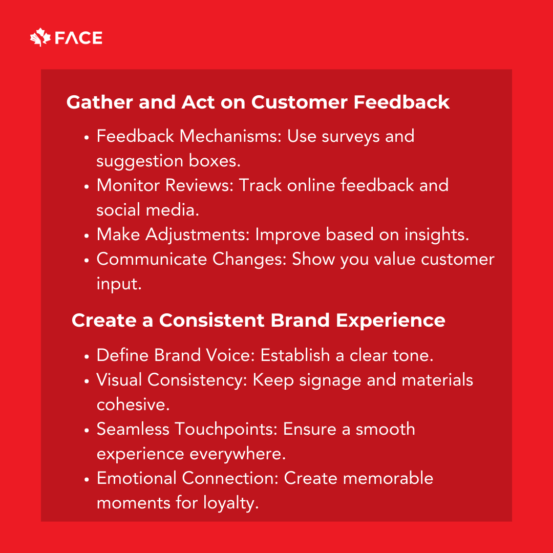 1FaceCoalition's tweet photo. Dive in and start implementing these strategies today—your loyal customers are just around the corner!

#CustomerLoyalty #BusinessTransformation #EngageYourCustomers  #Businesstips #Blackbusiness #BrandCommunity #FeedbackDriven #PersonalizedExperience #FACECoalition #1FACE https://t.co/QdsCa38tGR