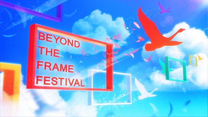 XRMust ๐ซ (@xrmust) on Twitter photo LAST CALL! Join the 5th edition of the Beyond the Frame Festival <a href="/btffjp/">ๅฝ้็XRๆ ็ป็ฅญใBTFFใBeyond the Frame Festival</a>, the pioneering international XR event in Japan! ๆฅๆฌใซใใใๅฝ้็ใชXRๆ ็ปใคใใณใใฎใใคใชใใขใงใใใBeyond the Frame Festivalใฎ็ฌฌ5ๅ็ฎใธใใใใใ๏ผ๐ฏ๐ต
๐๏ธ Deadline: August 15
xrmust.com/all-events_/beโฆ LAST CALL! Join the 5th edition of the Beyond the Frame Festival <a href="/btffjp/">ๅฝ้็XRๆ ็ป็ฅญใBTFFใBeyond the Frame Festival</a>, the pioneering international XR event in Japan! ๆฅๆฌใซใใใๅฝ้็ใชXRๆ ็ปใคใใณใใฎใใคใชใใขใงใใใBeyond the Frame Festivalใฎ็ฌฌ5ๅ็ฎใธใใใใใ๏ผ๐ฏ๐ต
๐๏ธ Deadline: August 15
xrmust.com/all-events_/beโฆ