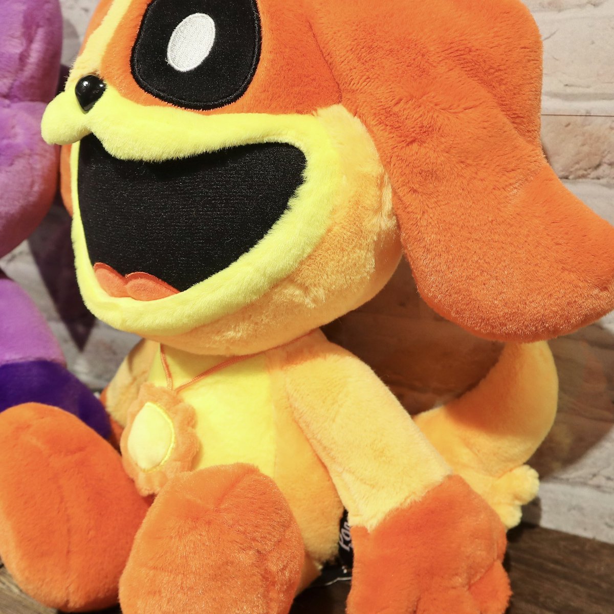 テレビ puppy リベンジ・スパイ 毎週土曜23時～放送中 スペシャルPR『ジャックの思い