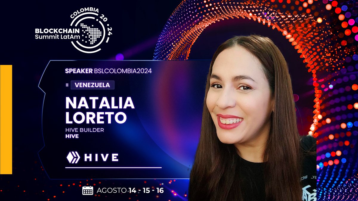 Blockchain Summit Latam tweet media