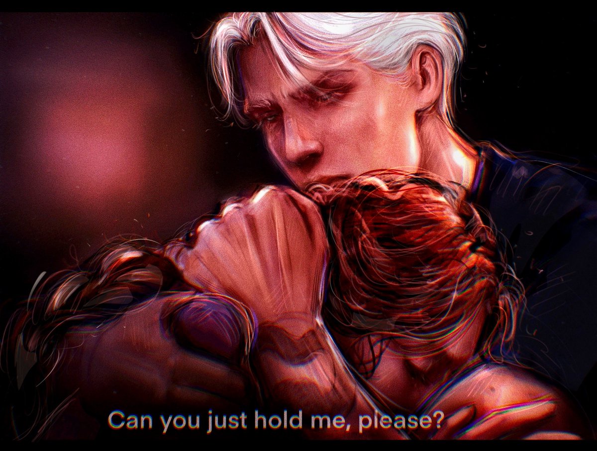 ❤️💔

#dramione