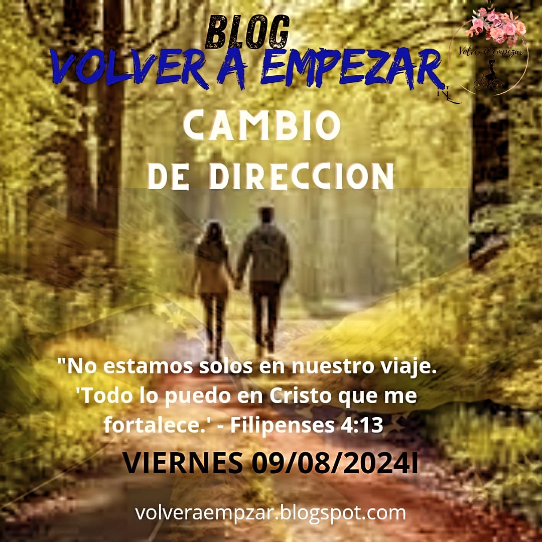 VolverAE2869's tweet photo. #09Agosto
 "No estamos solos en nuestro viaje. 'Todo lo puedo en Cristo que me fortalece.' - Filipenses 4:13
 #Fuerza 
#CambioDeVida
#volveraempezar
Ya está disponible  nuestro blog de Volver A Empezar este Viernes 09/08/2024 https://t.co/iA0zqf8EqC