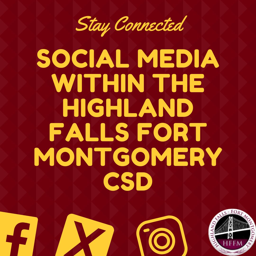 HFFMCSD tweet media