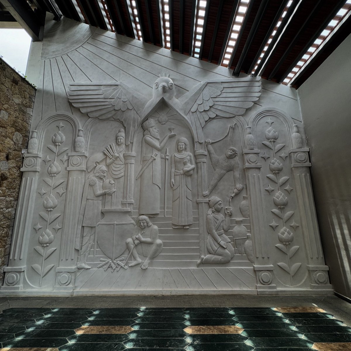 KlickTale's tweet image. #thebierlibrary